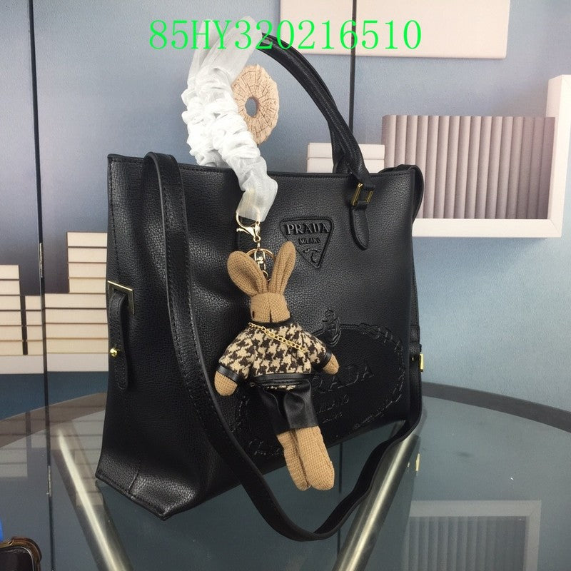 Prada Bags - The Luxera Bags  556