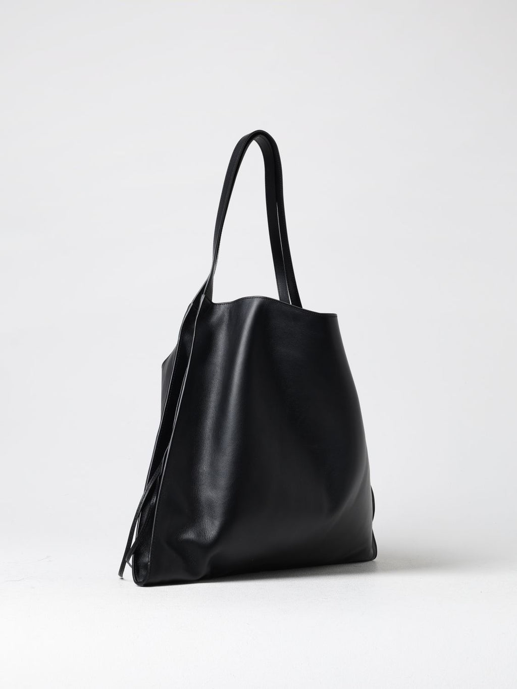 Christian Louboutin Shoulder Bag Woman Black Woman