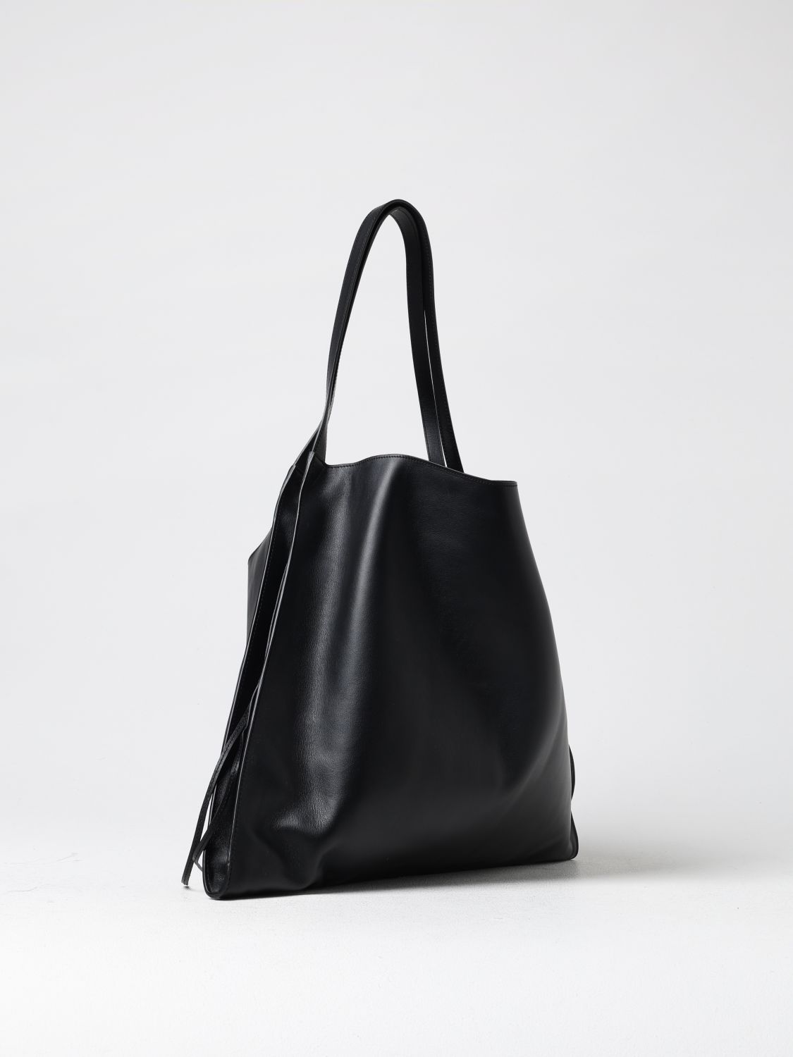 Christian Louboutin Shoulder Bag Woman Black Woman