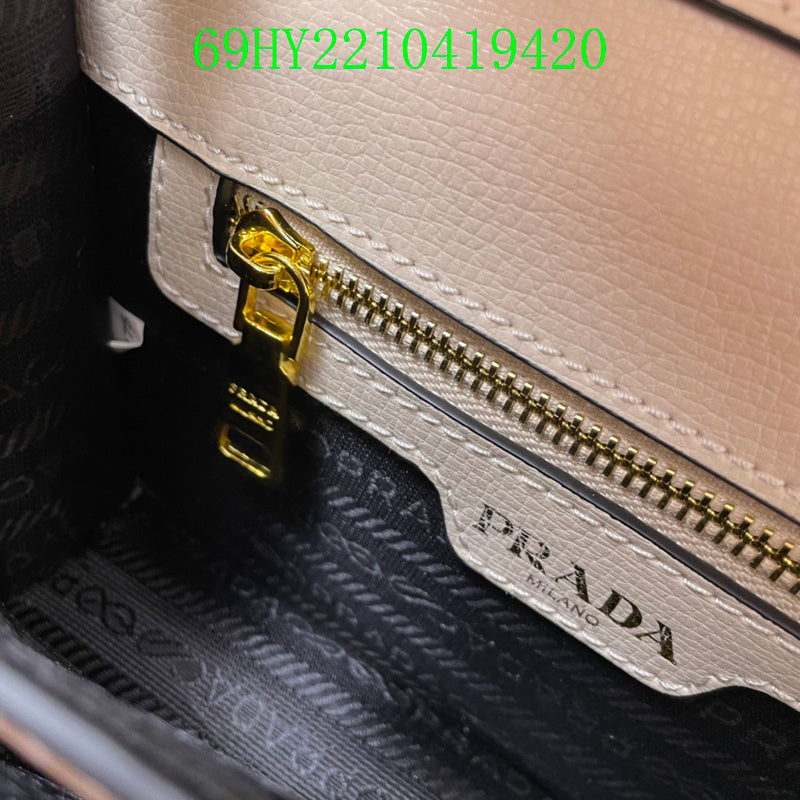 Prada Bags - The Luxera Bags  361
