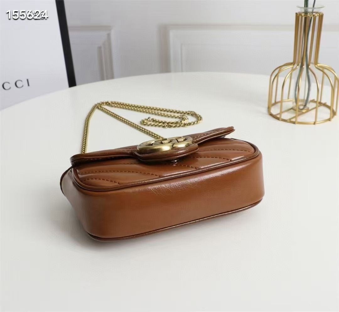 LB - New 1:1 rep Bag Gucci 445