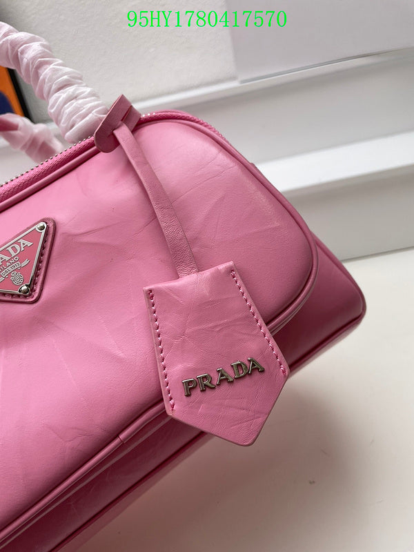 Prada Bags - The Luxera Bags  392