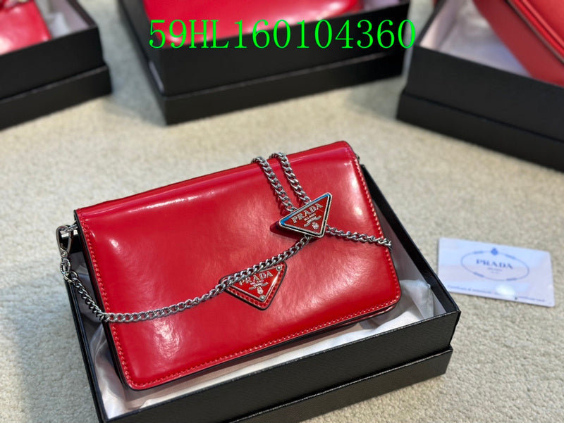 Prada Bags - The Luxera Bags  676
