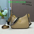 Prada Bags - The Luxera Bags  426
