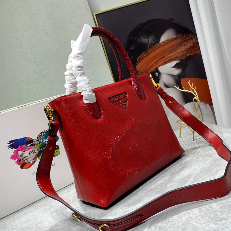 Barnes-Bags - Prada Bags - 877