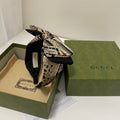 LB - Luxury Hair Band Gucci 013
