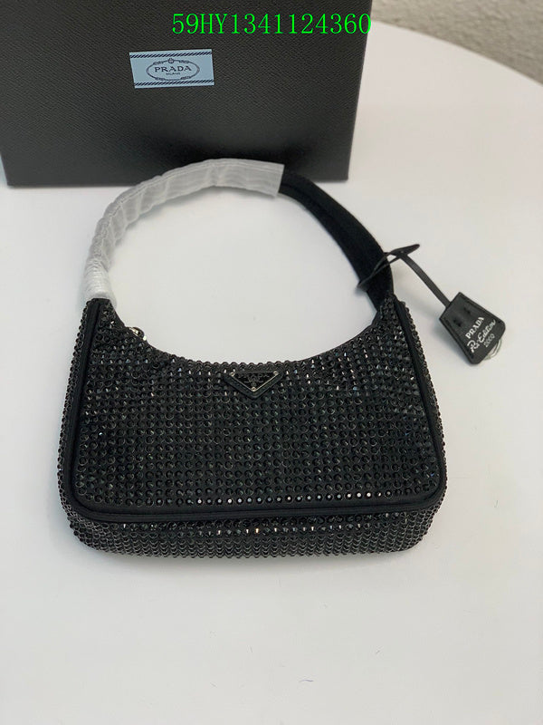 Prada Bags - The Luxera Bags  765