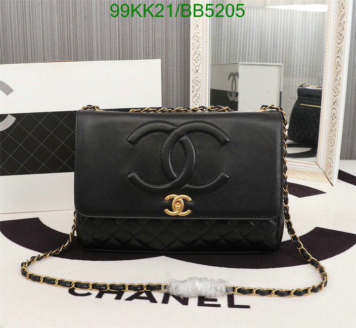 Chanel Bags Crossbody - 479