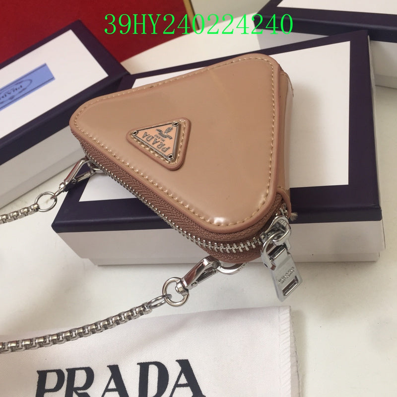 Prada Bags - The Luxera Bags  497