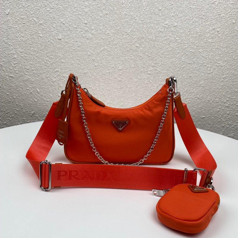 Prada Bags - Luxera Bags - 068