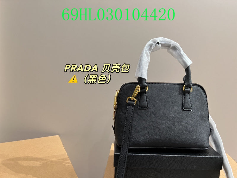 Prada Bags - The Luxera Bags  661