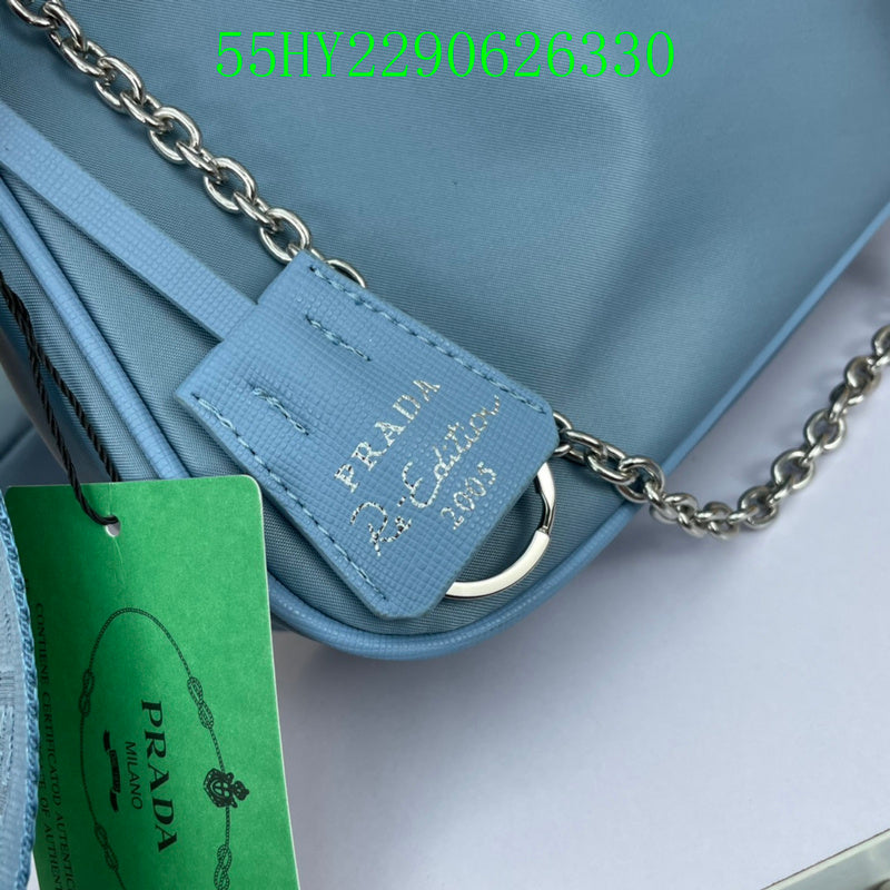 Prada Bags - The Luxera Bags  150