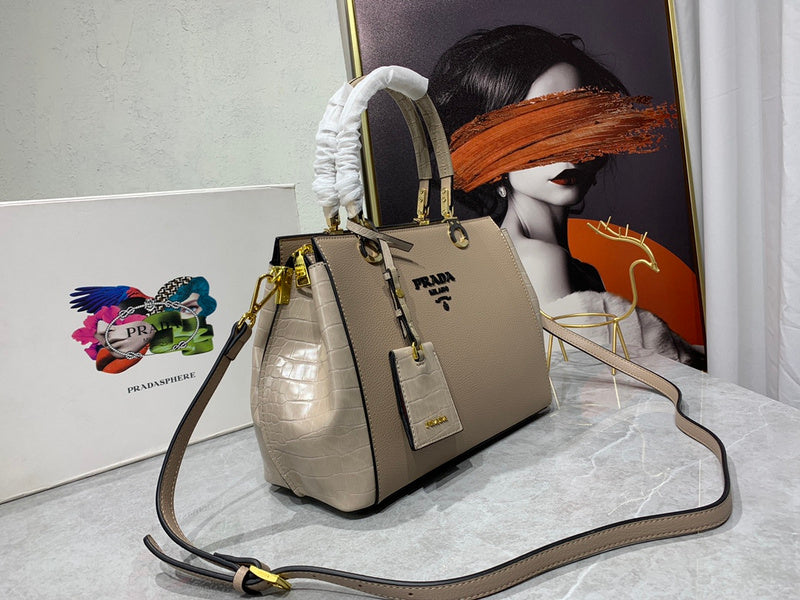Prada Bags - Luxera Bags - 762