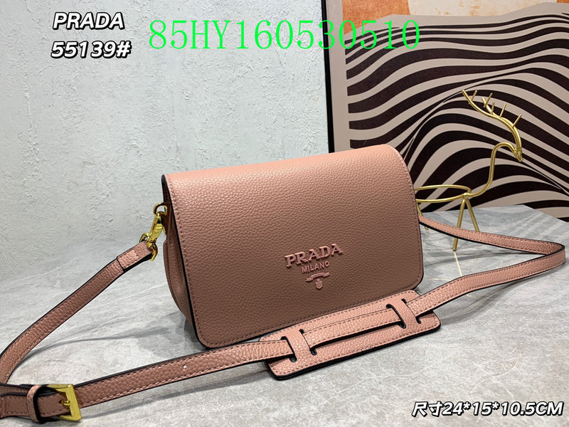 Prada Bags - The Luxera Bags  274