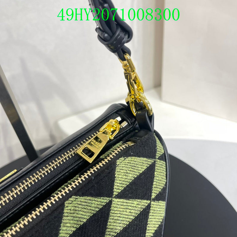 Prada Bags - The Luxera Bags  925