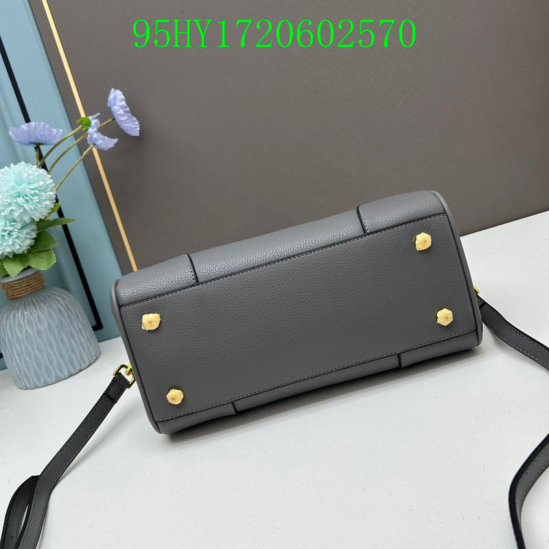 Prada Bags - The Luxera Bags  230