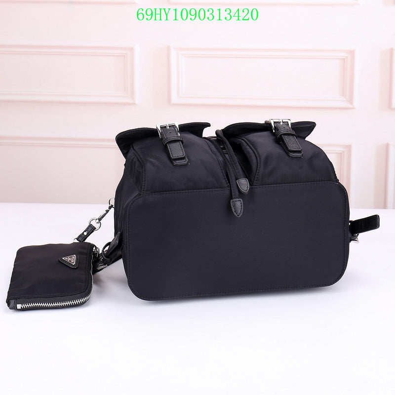 Prada Bags - The Luxera Bags  474