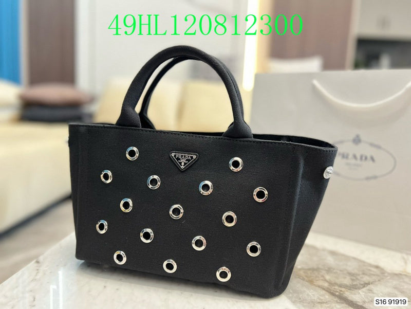 Prada Bags - The Luxera Bags  1045