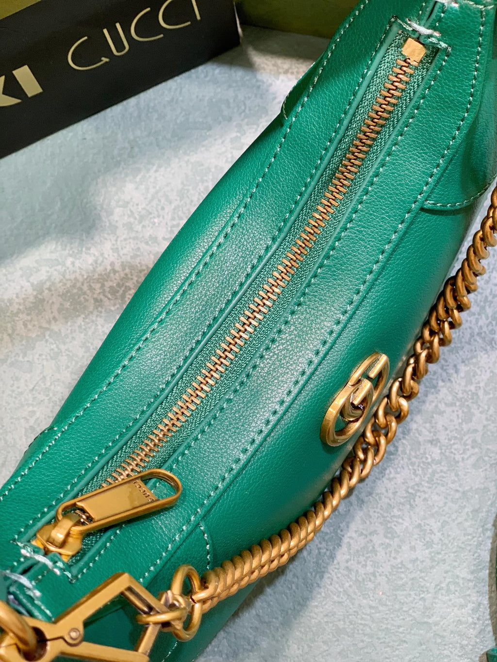 LB - New 1:1 rep Bag Gucci 466