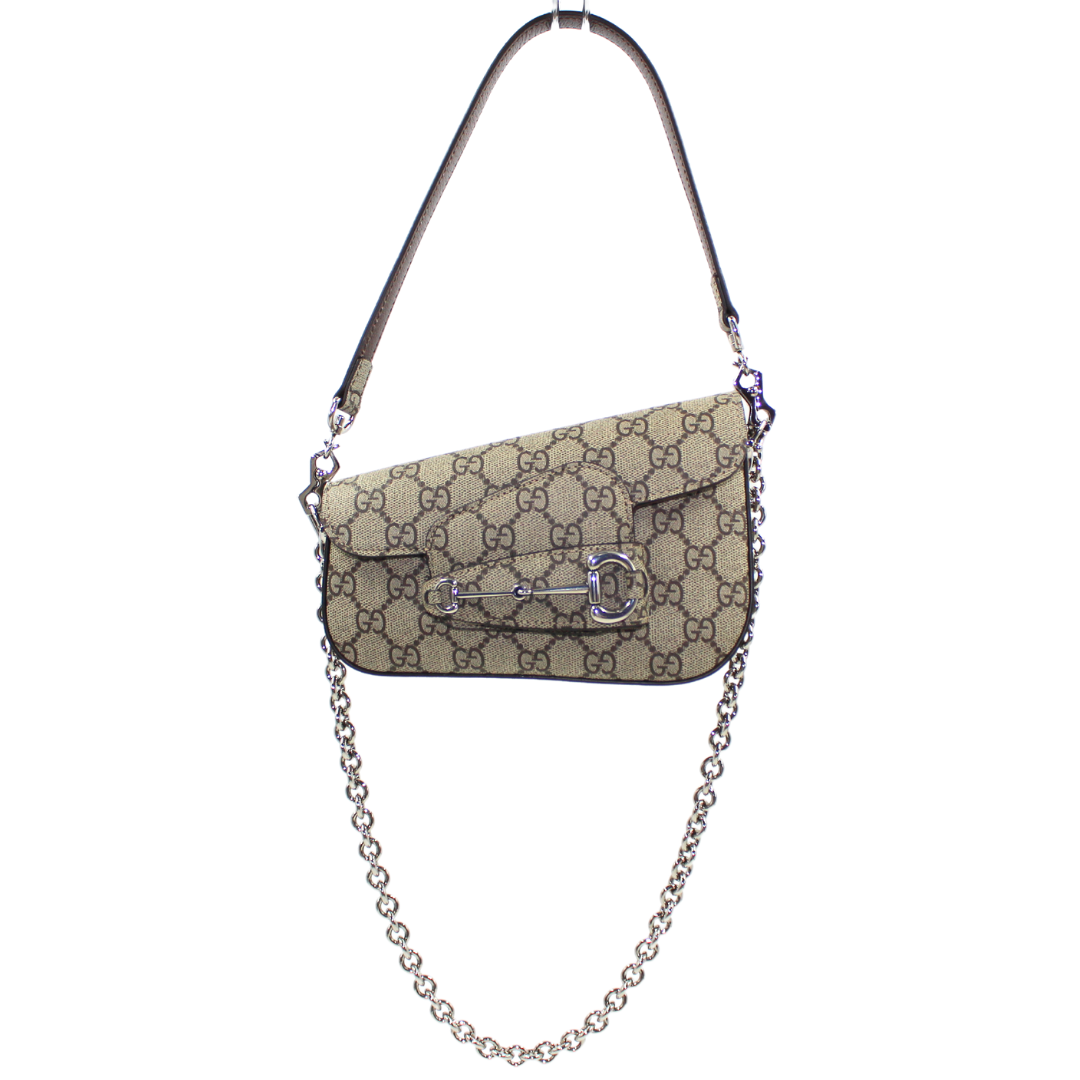 Gucci Horsebit 1955 Mini Shoulder Bag