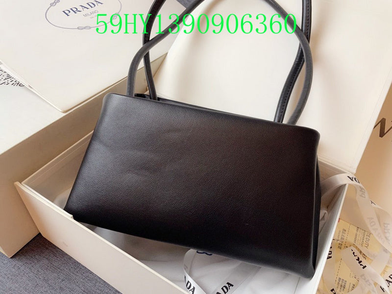 Prada Bags - The Luxera Bags  1011
