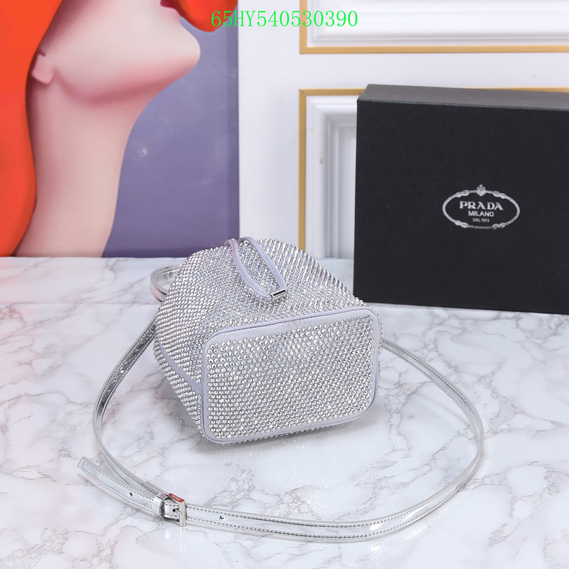 Prada Bags - The Luxera Bags  244