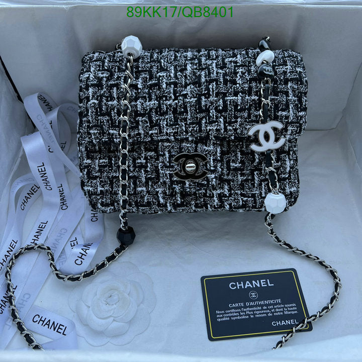 Chanel Bags Crossbody - 133