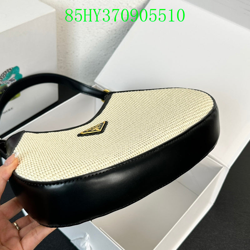 Prada Bags - The Luxera Bags  003