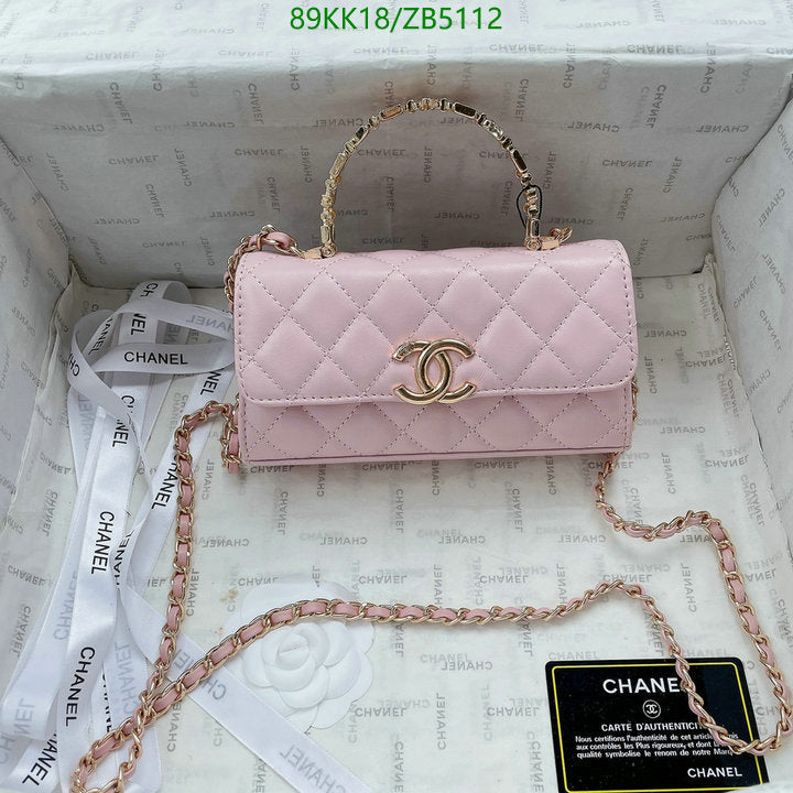 Chanel Bags Crossbody - 200