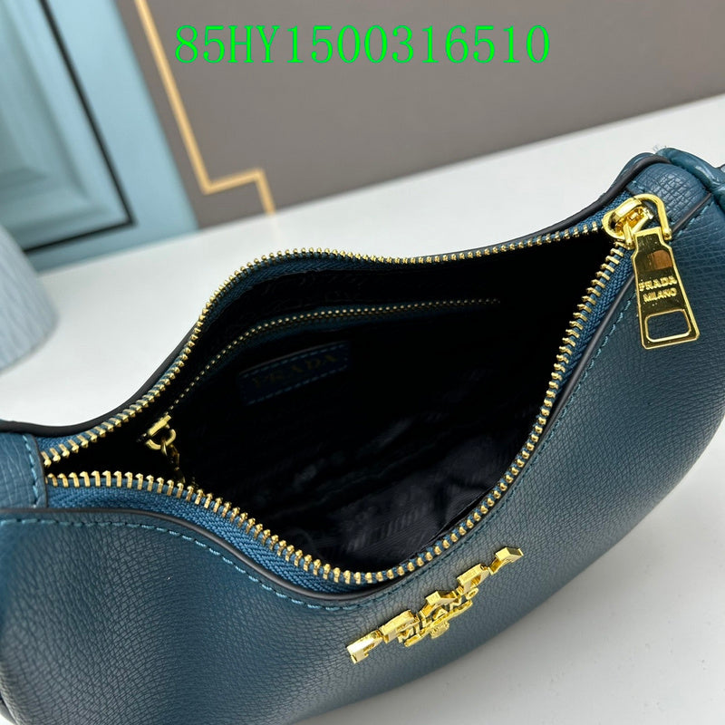 Prada Bags - The Luxera Bags  451