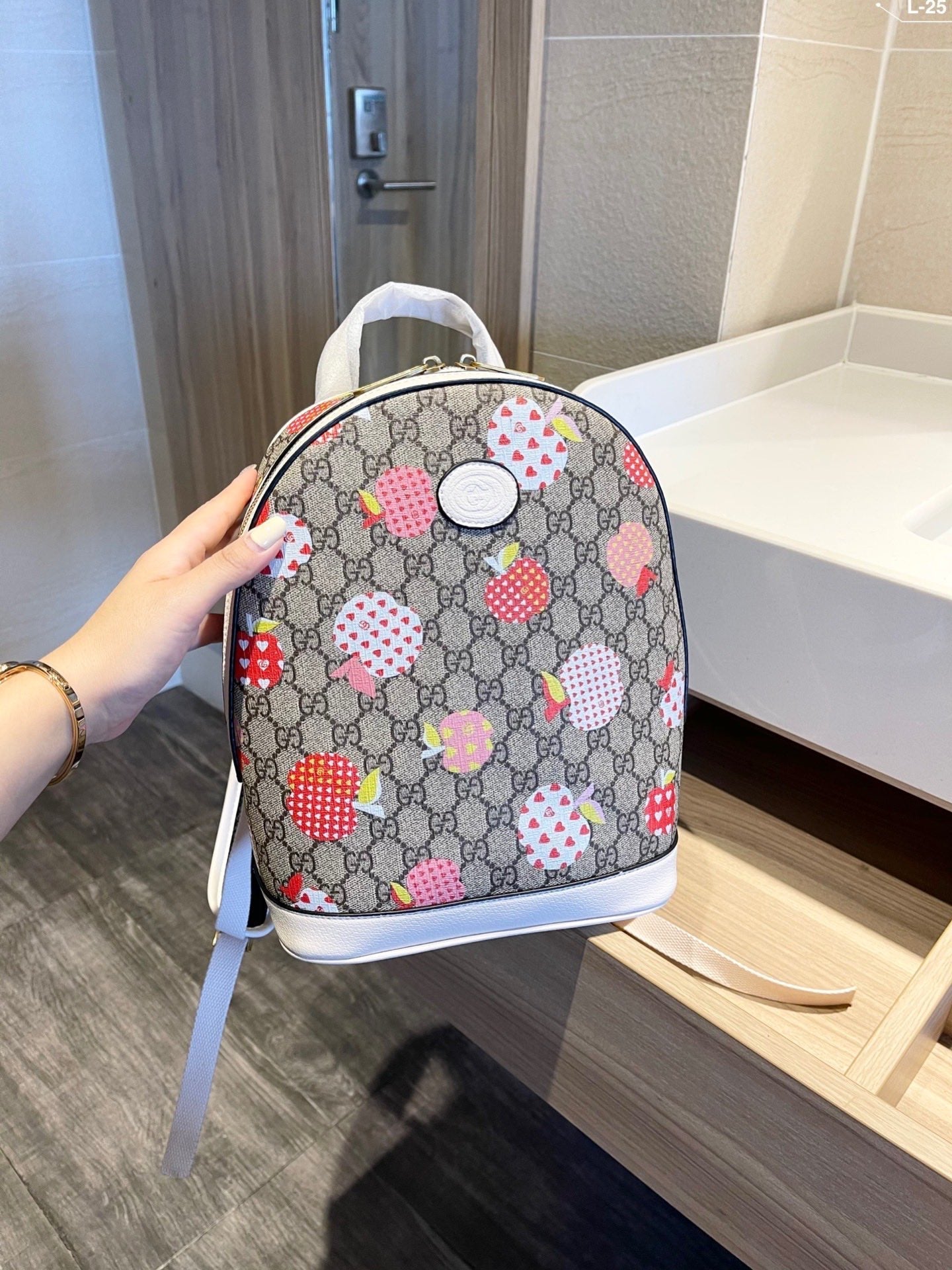 LB - New 1:1 rep  Bags Gucci 346