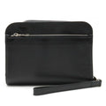 Louis Vuitton Osh  Leather Clutch Bag