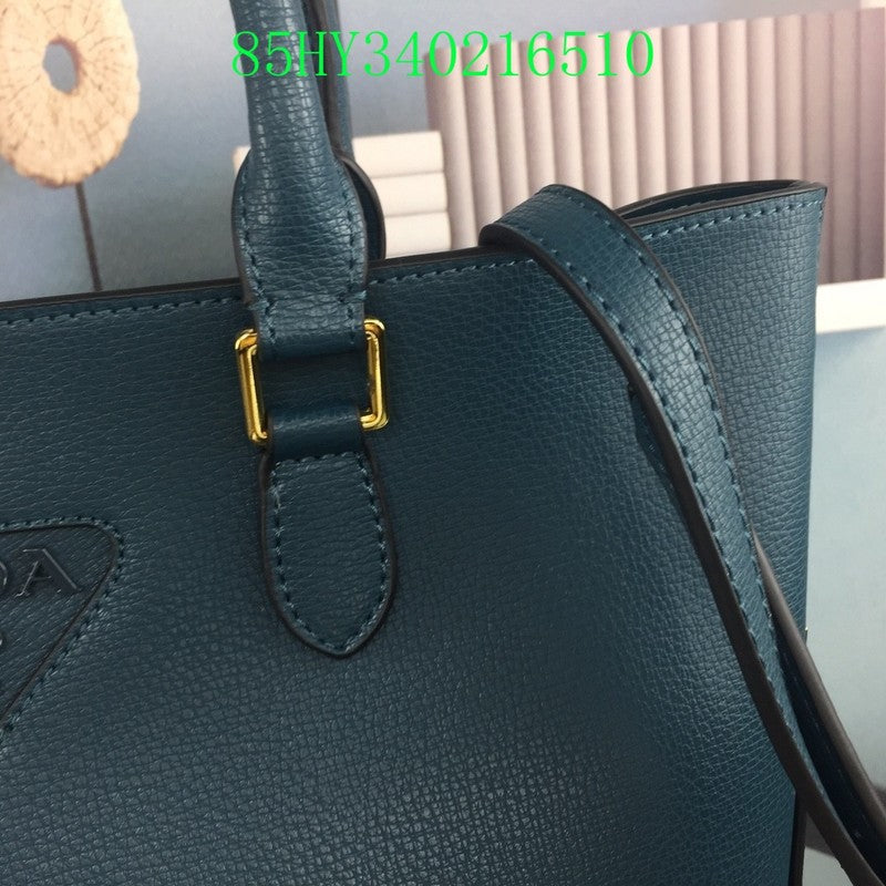 Prada Bags - The Luxera Bags  553