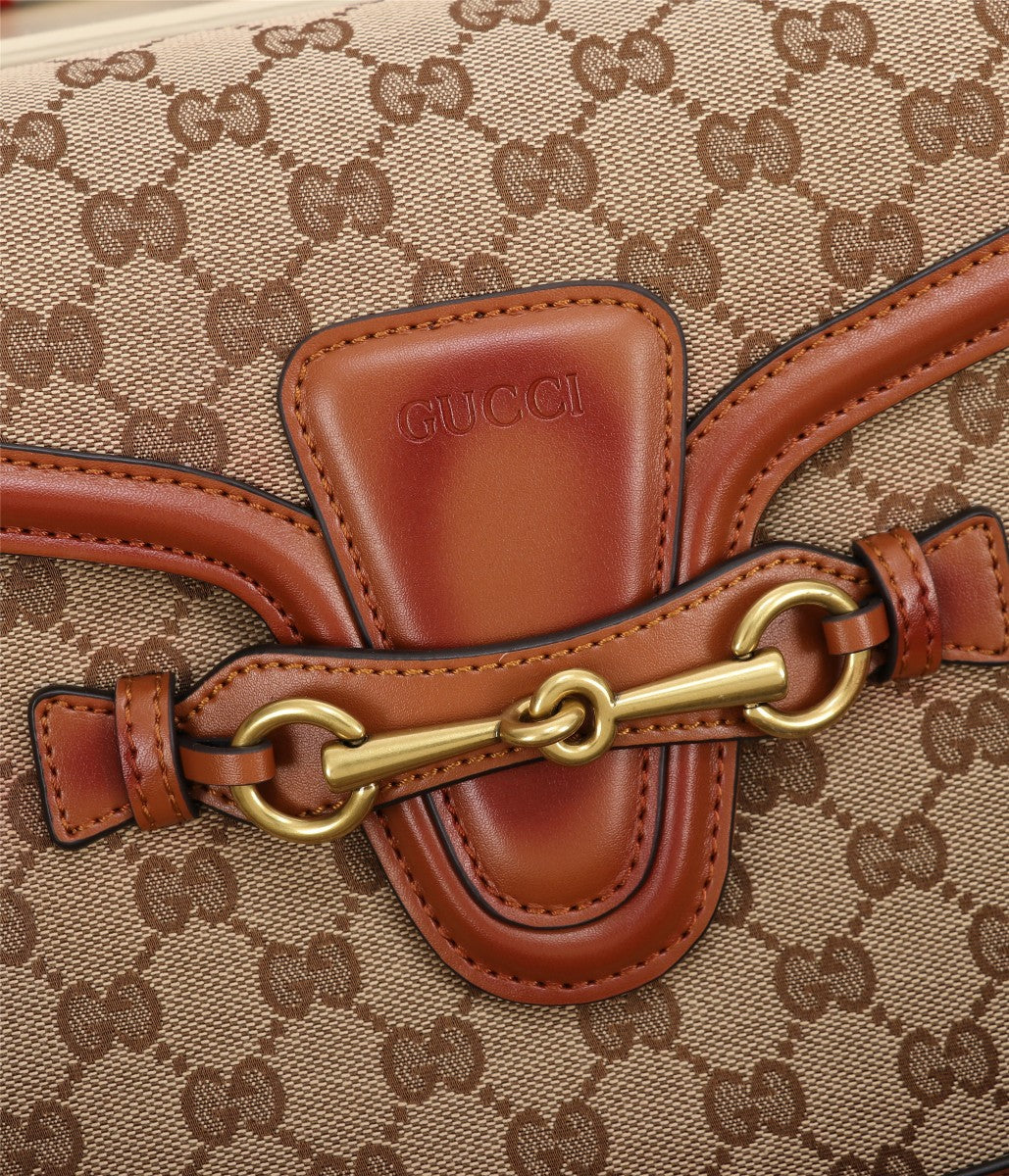 LB - New 1:1 rep Bag Gucci 465
