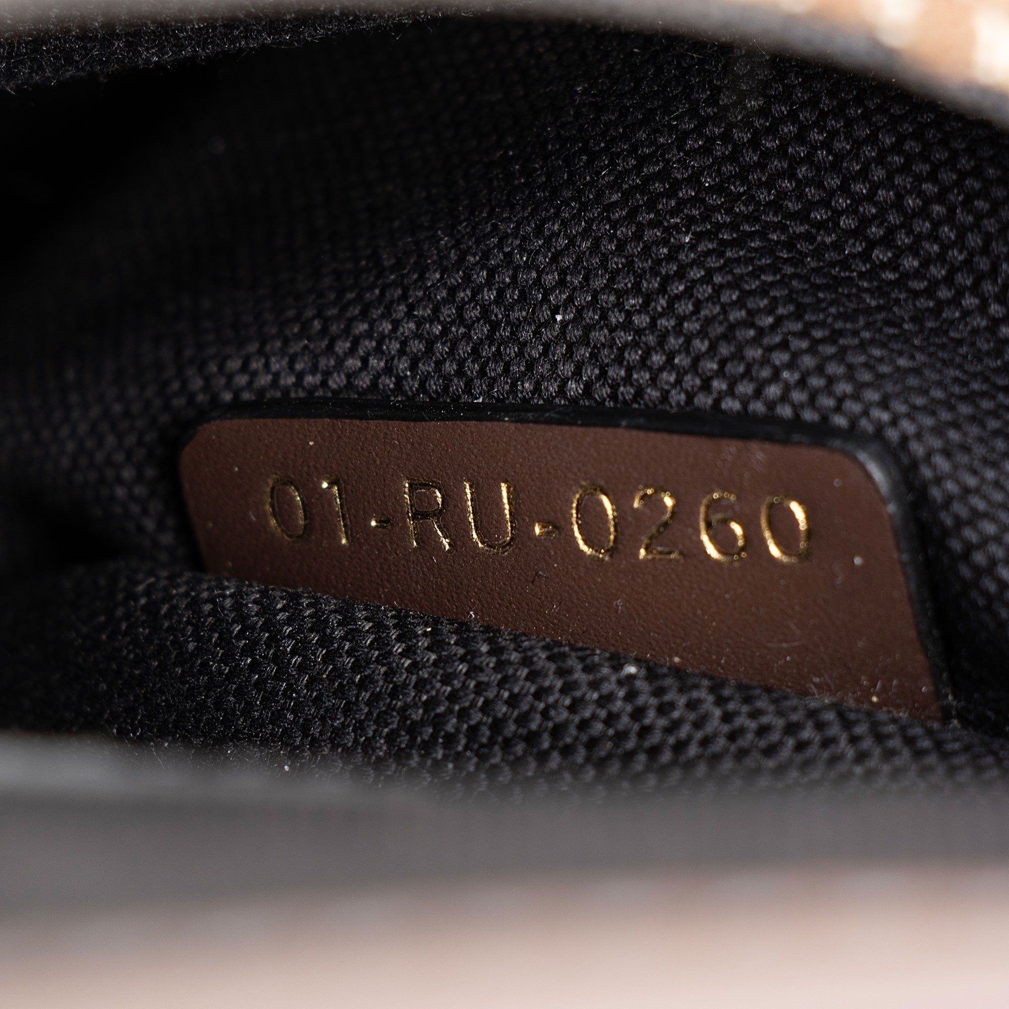 Dior Oblique Bobby Medium Flap Bag