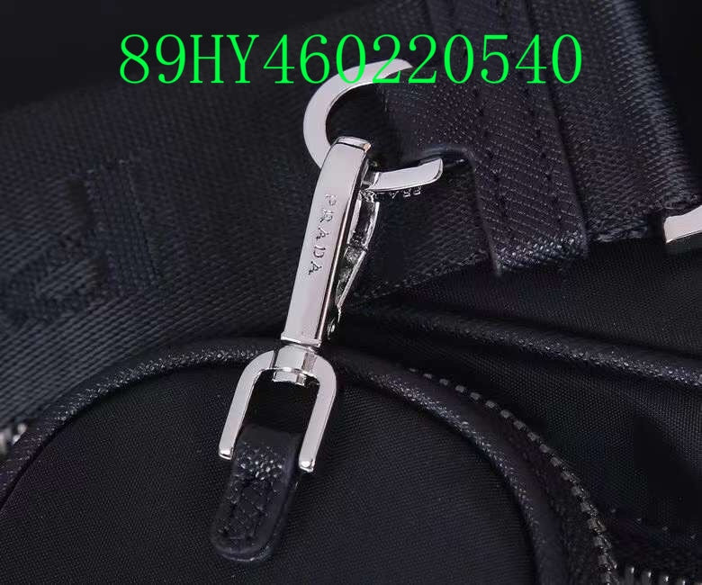 Prada Bags - The Luxera Bags  536