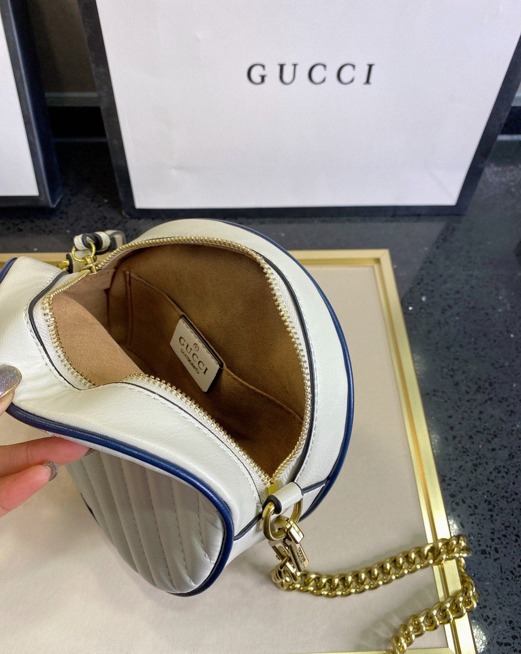LB - New 1:1 rep  Bags Gucci 186
