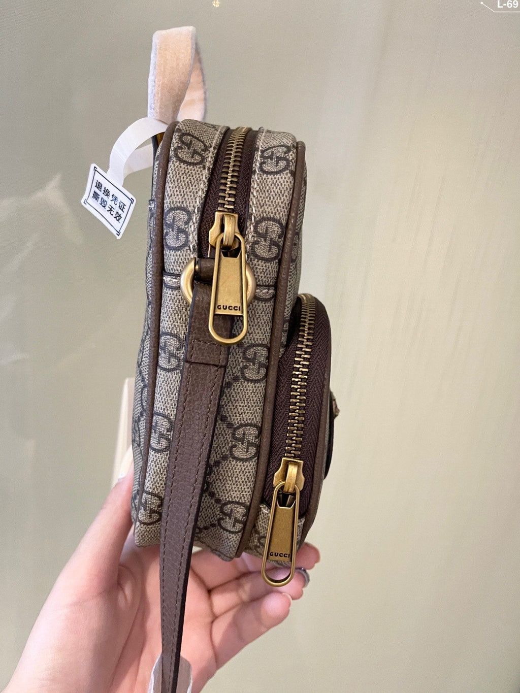 LB - New 1:1 rep  Bags Gucci 322