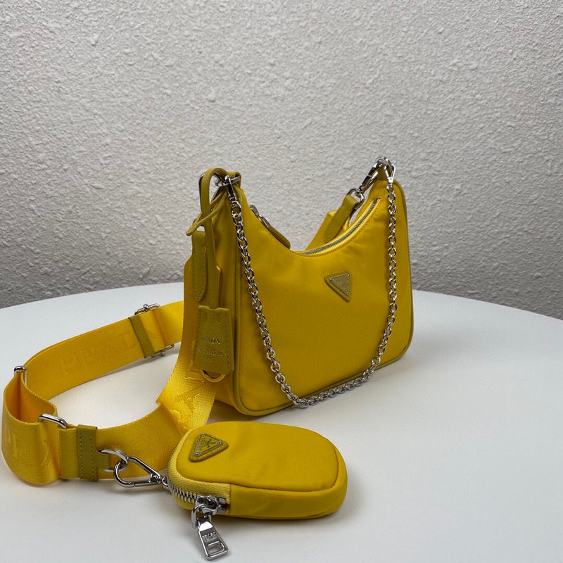 Prada Bags - Luxera Bags - 067