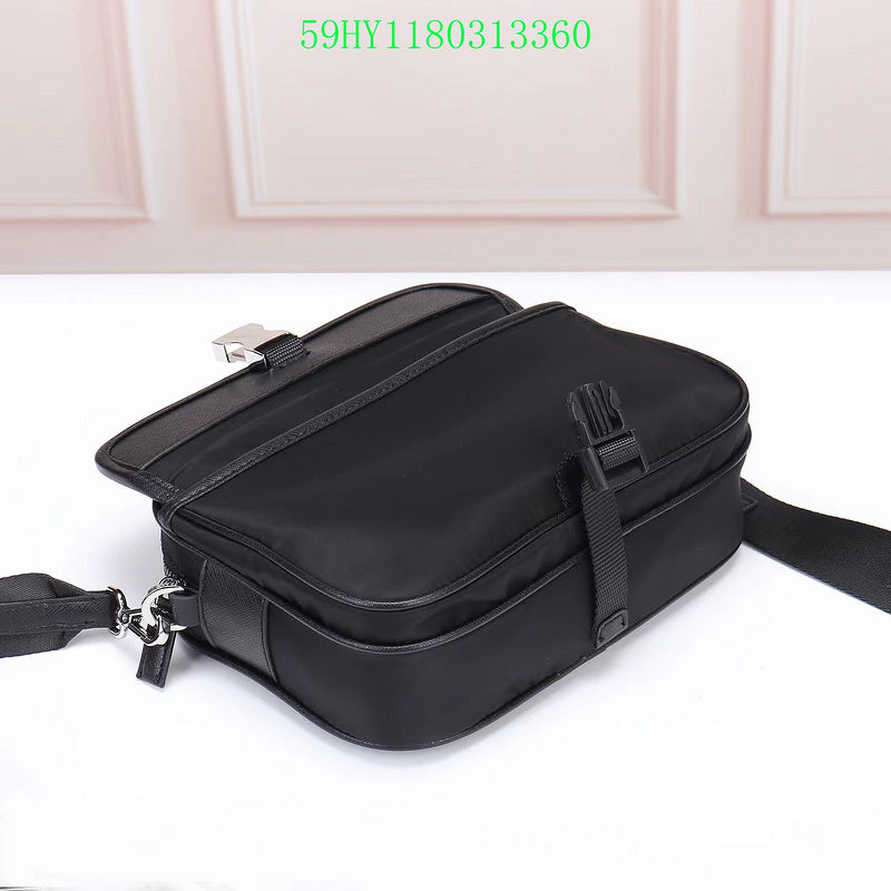 Prada Bags - The Luxera Bags  463