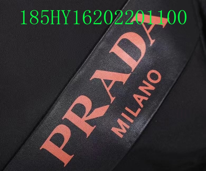 Prada Bags - The Luxera Bags  509