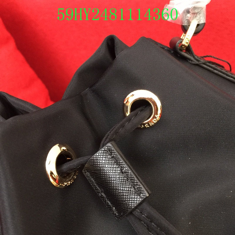 Prada Bags - The Luxera Bags  803
