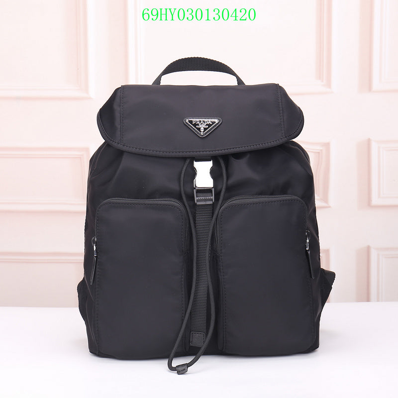 Prada Bags - The Luxera Bags  626