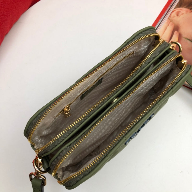 Prada Bags - Luxera Bags - 1158