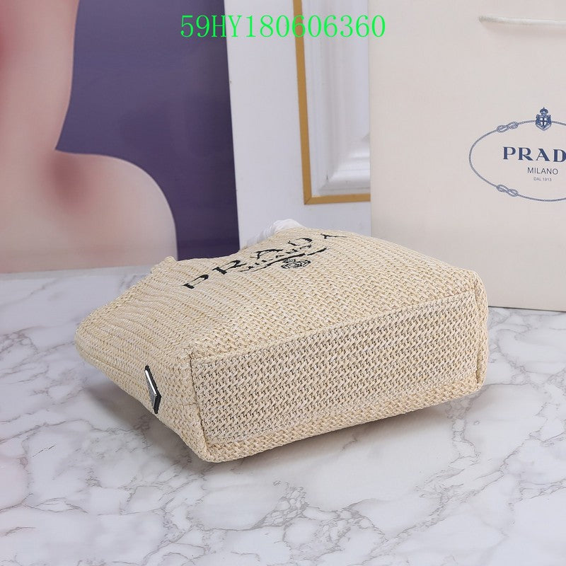 Prada Bags - The Luxera Bags  212