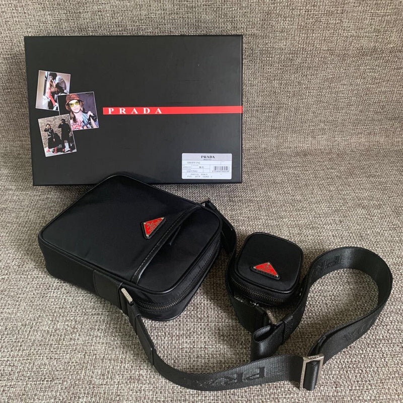 Prada Bags - Luxera Bags - 104