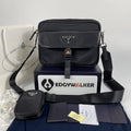 Prada Shoulders Bags - 003