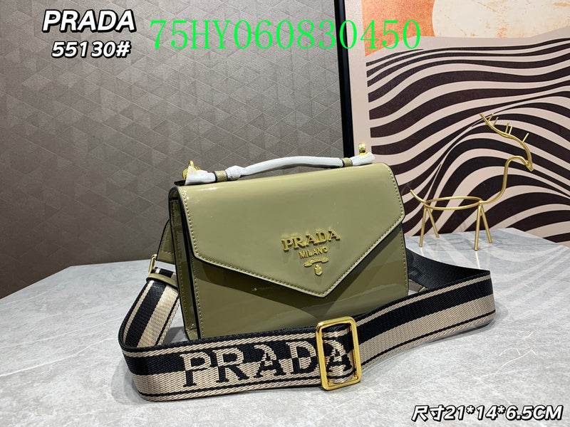 Prada Bags - The Luxera Bags  014