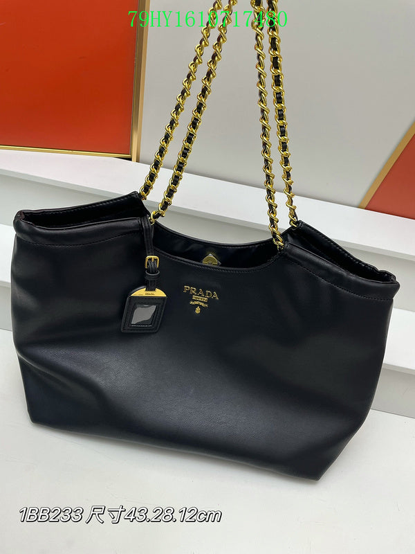 Prada Bags - The Luxera Bags  096