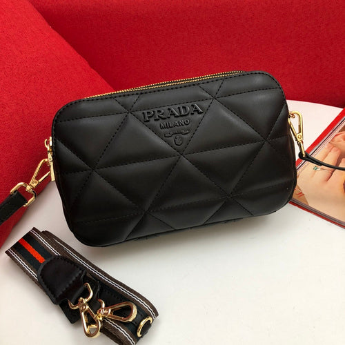 Barnes-Bags - Prada Bags - 979